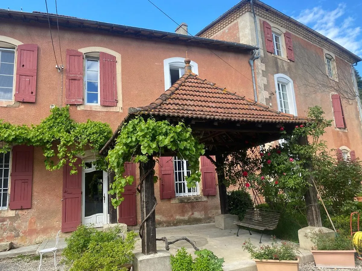 Chateau De Vaugelas - Charmant Domaine Pres De Valence Alixan 0*,