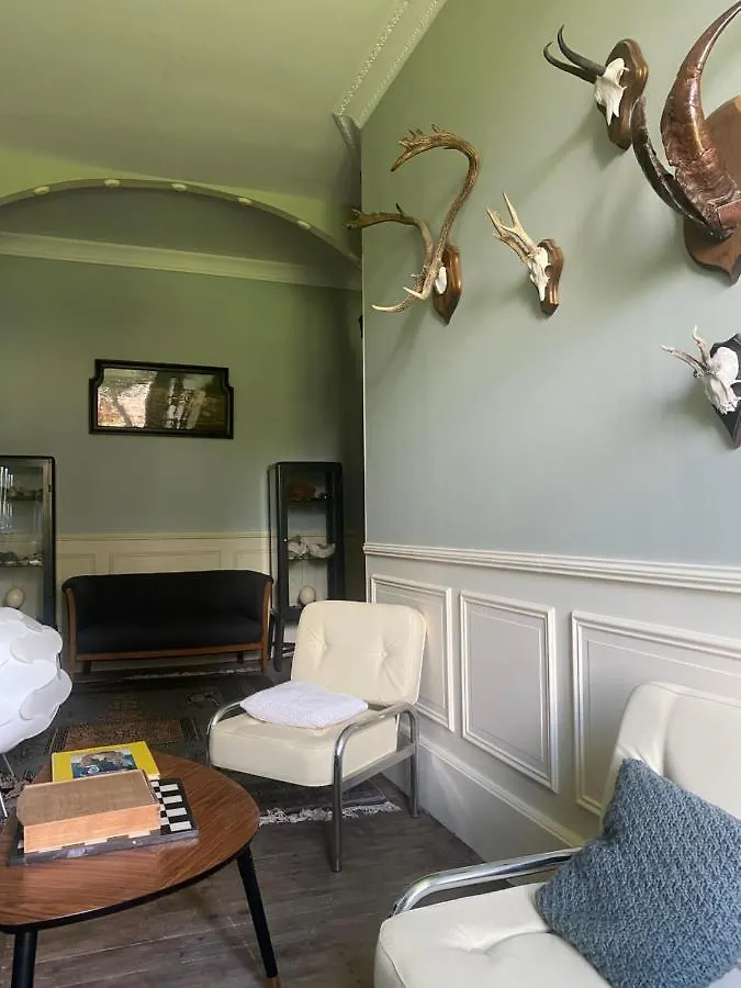 Bed & Breakfast Chateau De Vaugelas - Charmant Domaine Pres De Valence Alixan