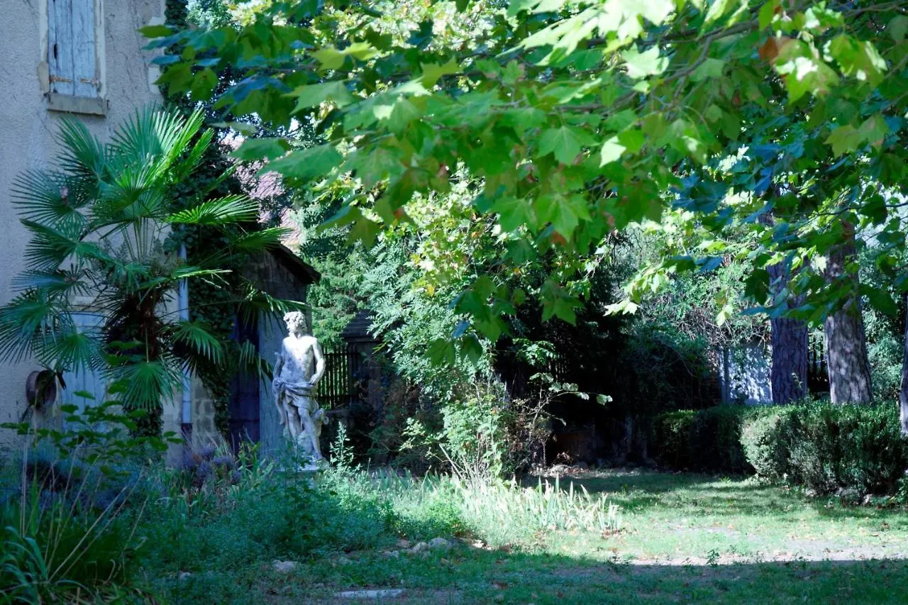 Chateau De Vaugelas - Charmant Domaine Pres De Valence Alixan Frankrijk