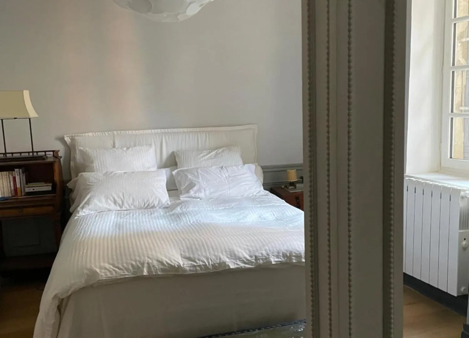 Bed & Breakfast Chateau De Vaugelas - Charmant Domaine Pres De Valence Alixan Frankrijk
