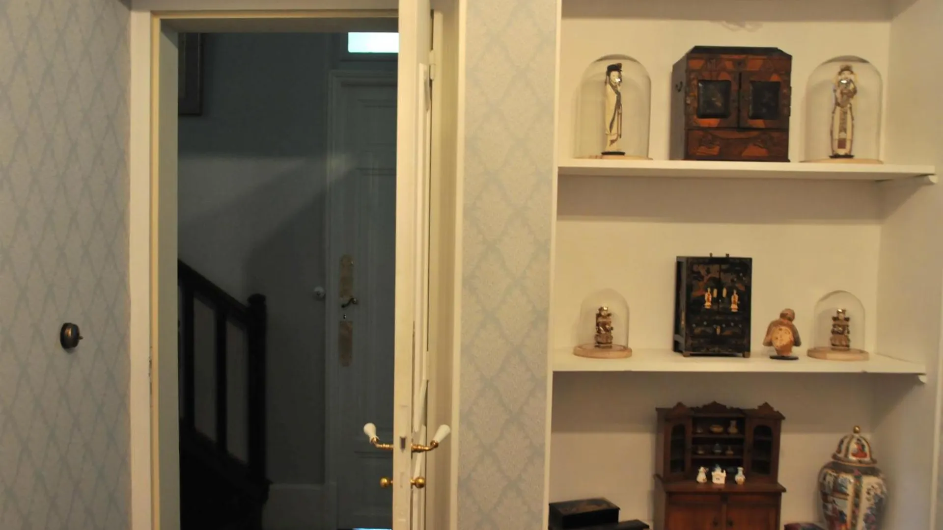 Bed & Breakfast Chateau De Vaugelas - Charmant Domaine Pres De Valence Alixan